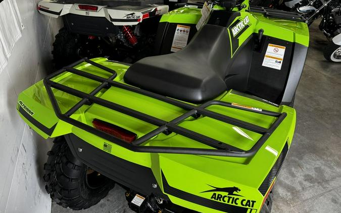 2023 Arctic Cat® Alterra 600 EPS