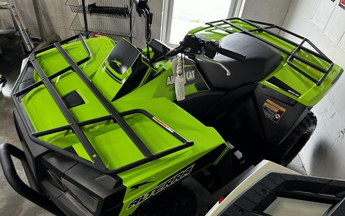 2023 Arctic Cat® Alterra 600 EPS