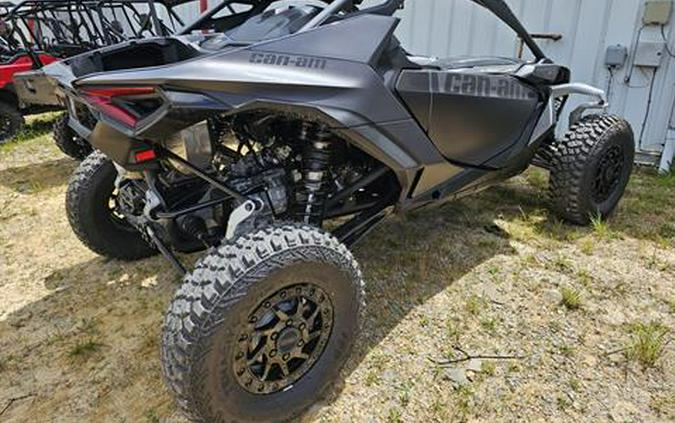 2024 Can-Am Maverick R X RS with Smart-Shox