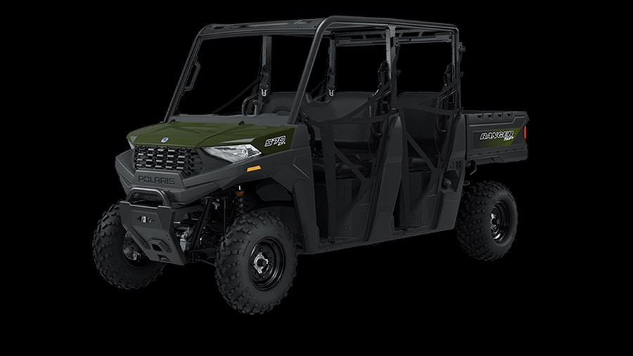 2024 Polaris Ranger Crew SP 570 Base