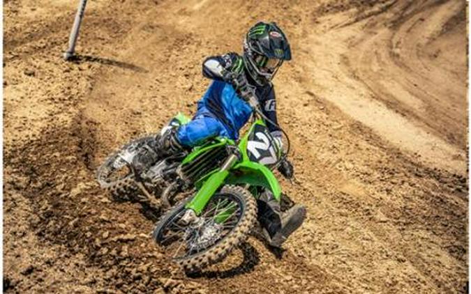 2024 Kawasaki KX™ 112