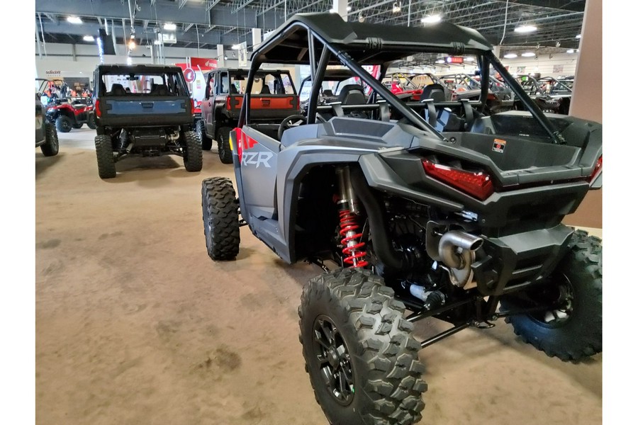 2024 Polaris Industries RZR XP 1000 Ultimate Indy Red