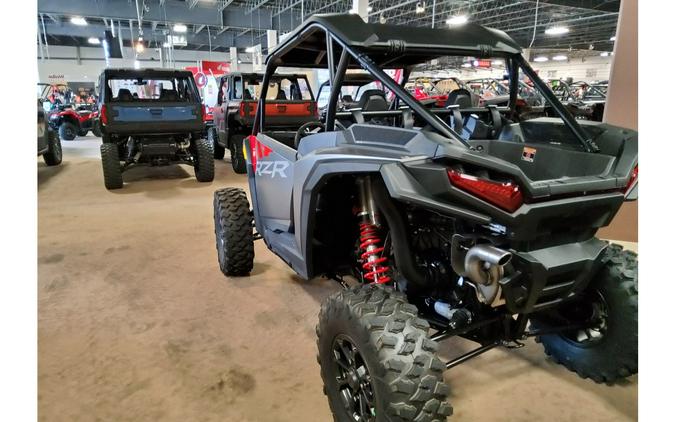 2024 Polaris Industries RZR XP 1000 Ultimate Indy Red