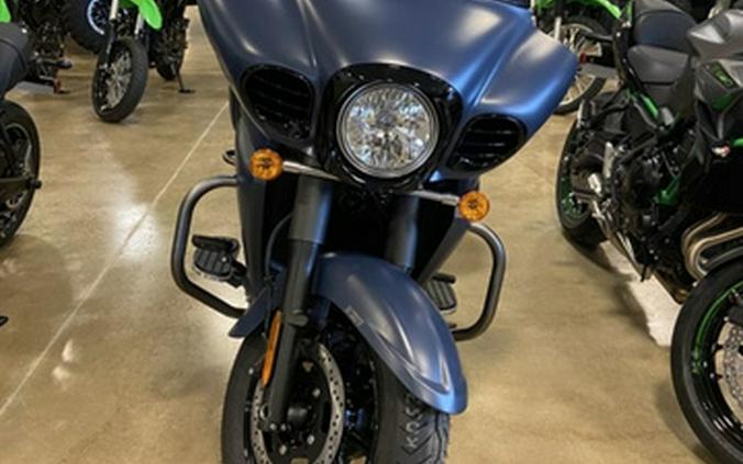 2024 Kawasaki Vulcan 1700 Vaquero ABS