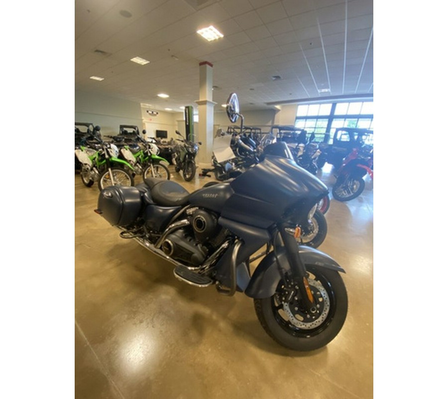 2024 Kawasaki Vulcan 1700 Vaquero ABS