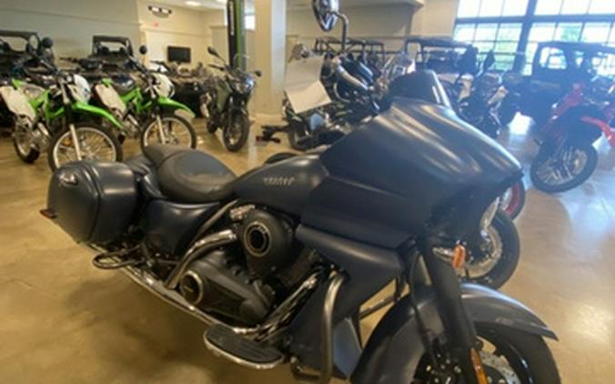 2024 Kawasaki Vulcan 1700 Vaquero ABS