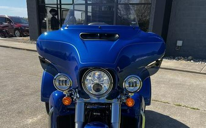 2024 Harley-Davidson® FLHTCUTG - Tri Glide® Ultra