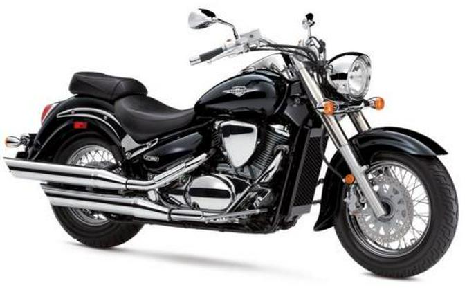 2013 Suzuki Boulevard C50