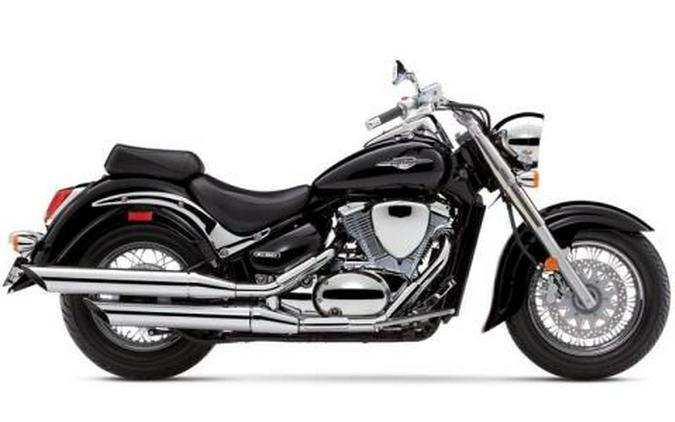 2013 Suzuki Boulevard C50