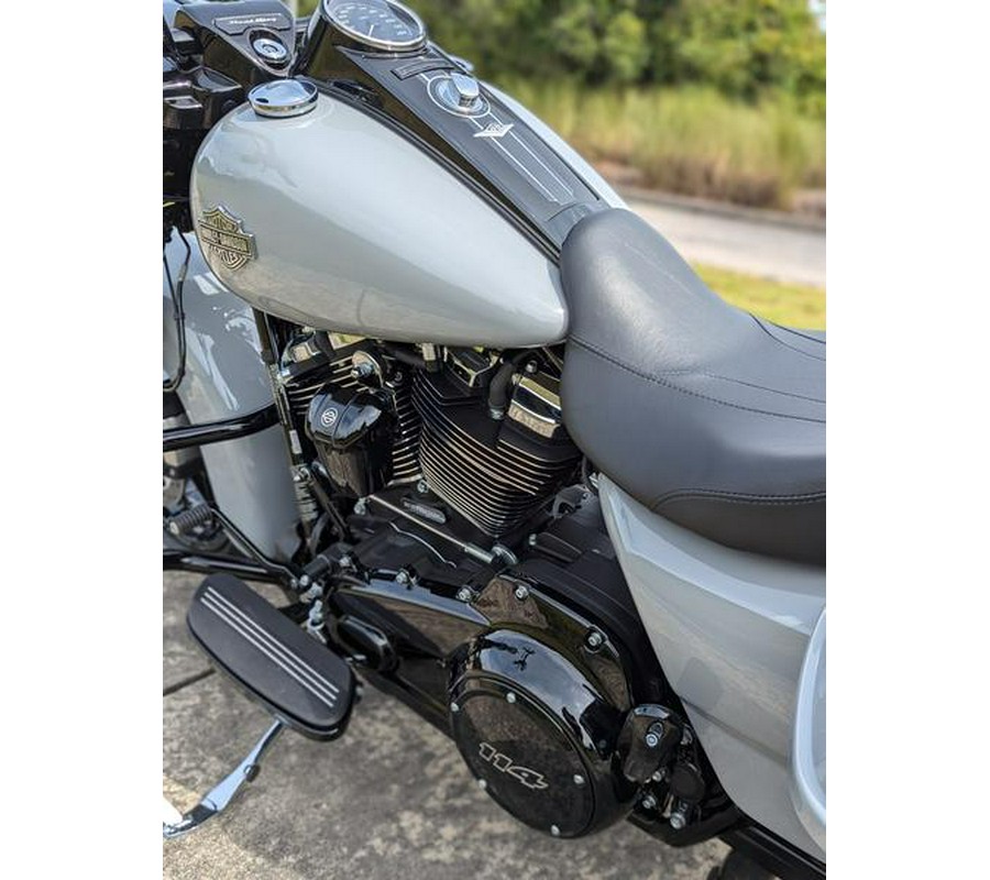 2024 Harley-Davidson® FLHRXS - Road King® Special