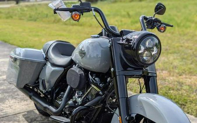 2024 Harley-Davidson® FLHRXS - Road King® Special