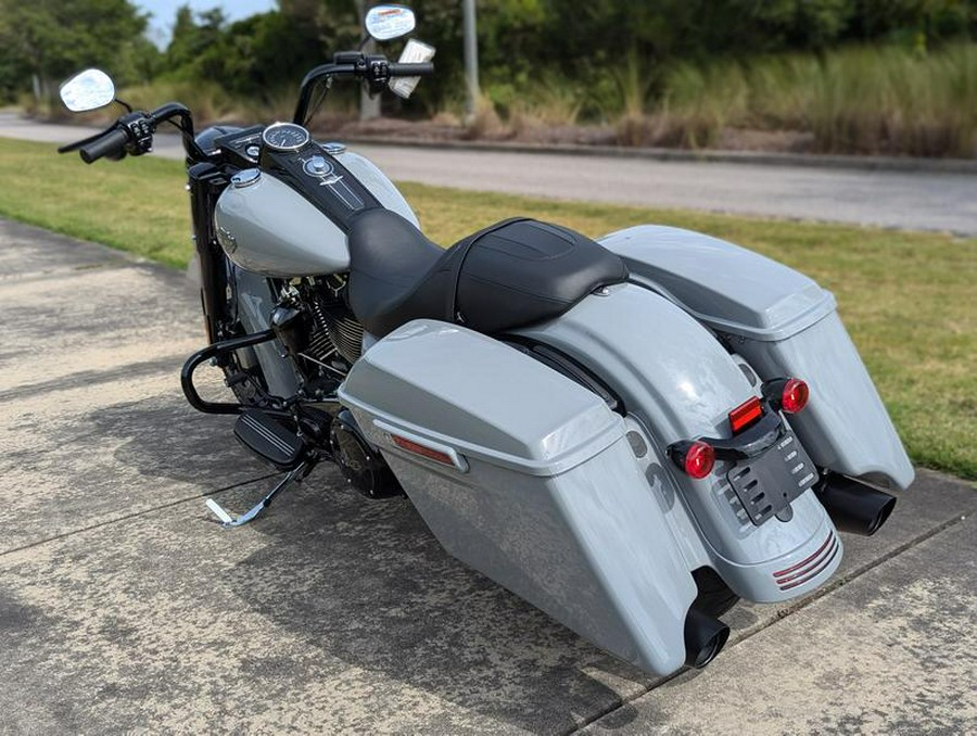 2024 Harley-Davidson® FLHRXS - Road King® Special