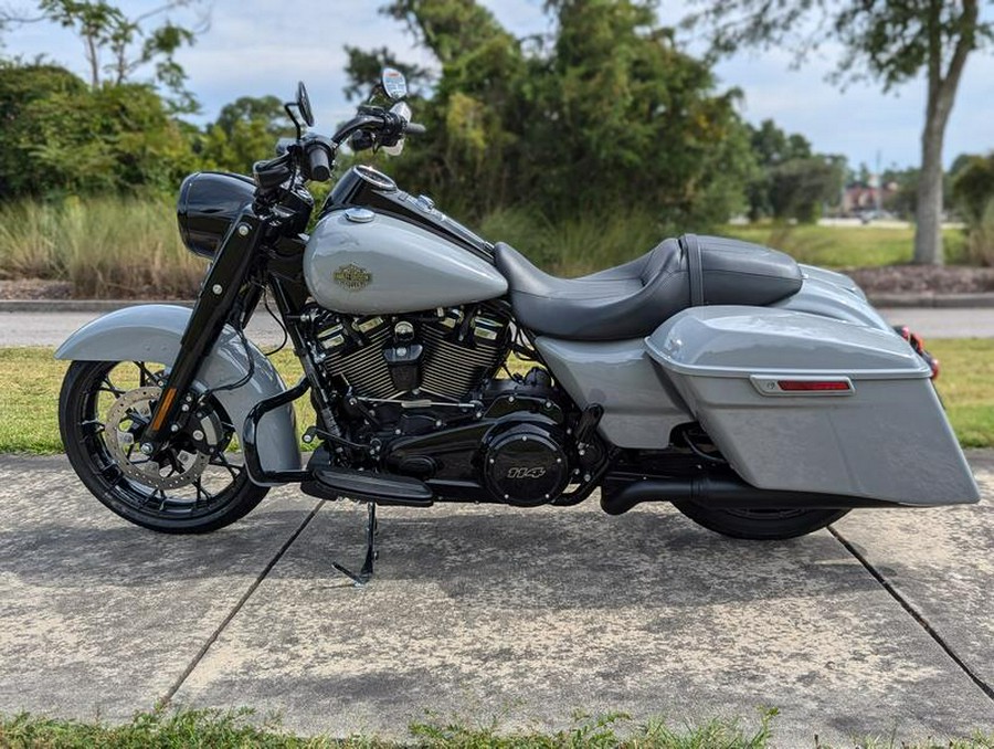 2024 Harley-Davidson® FLHRXS - Road King® Special