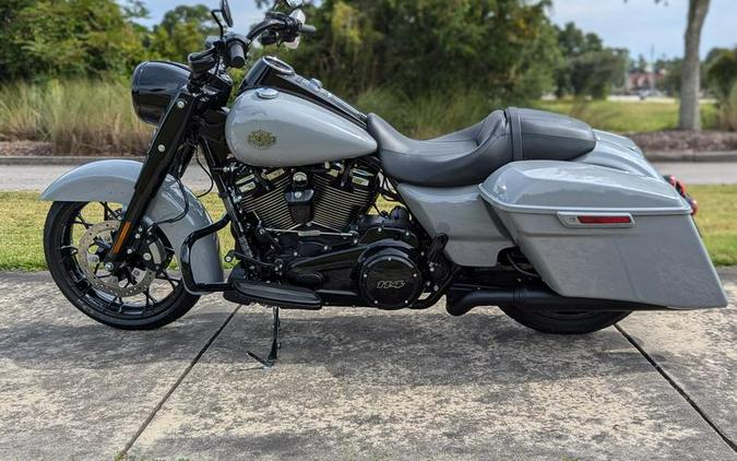 2024 Harley-Davidson® FLHRXS - Road King® Special