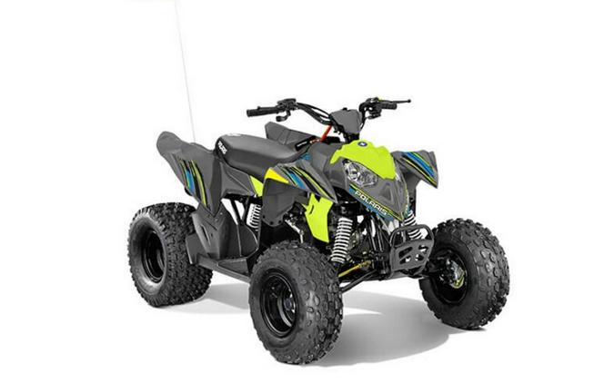 2018 Polaris® Outlaw® 110 EFI