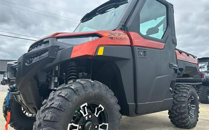 2025 Polaris Ranger XP 1000 NorthStar Edition Premium