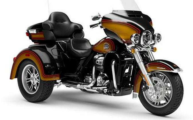 2024 Harley-Davidson Tri Glide® Ultra