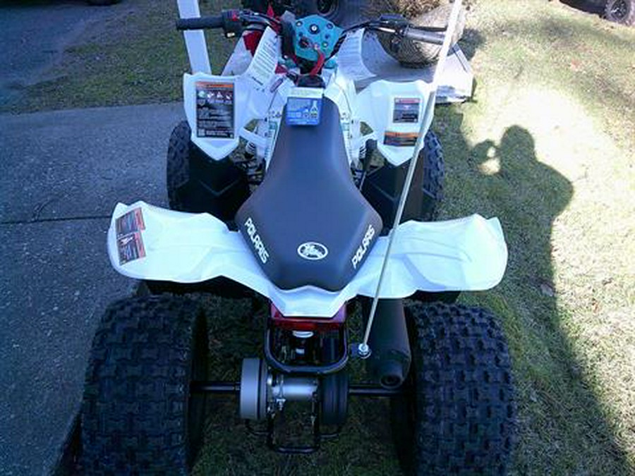 2025 Polaris Outlaw 110 EFI