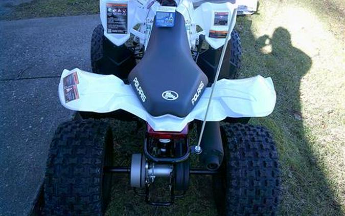 2025 Polaris Outlaw 110 EFI