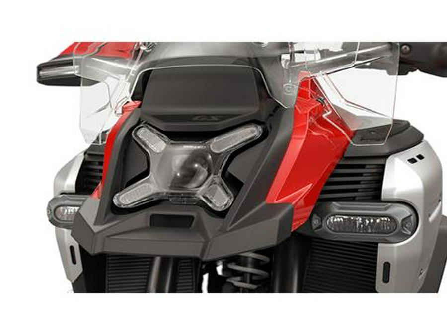 2025 BMW R 1300 GS Adventure