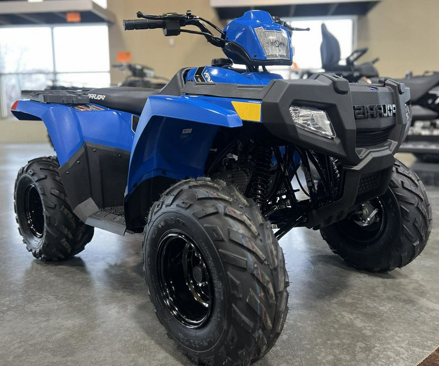 2025 Polaris SPORTSMAN 110 EFI