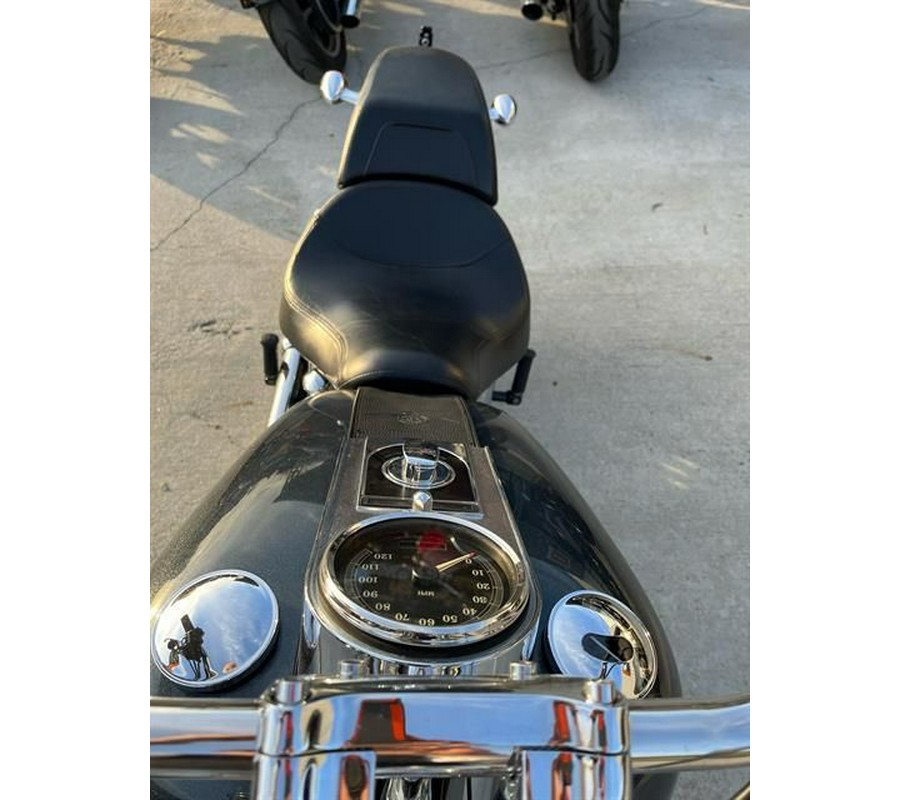 2015 Harley-Davidson Fat Boy®