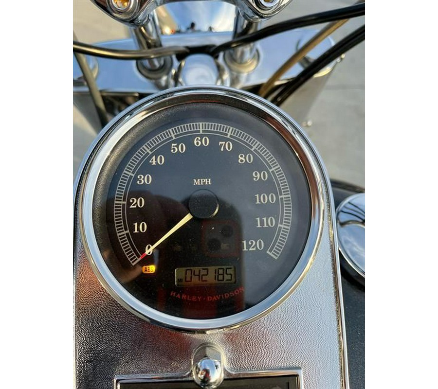 2015 Harley-Davidson Fat Boy®