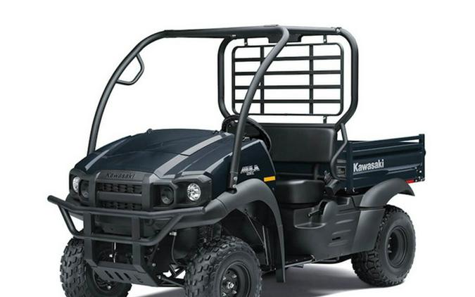 2026 Kawasaki Mule SX