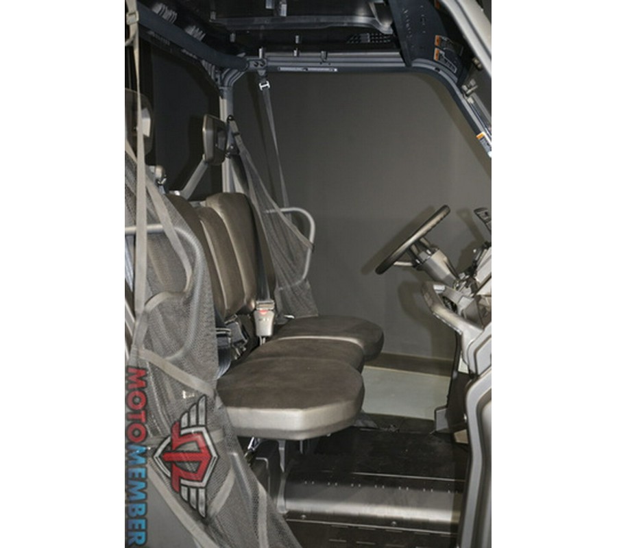 2025 Can-Am Defender DPS HD7 Wildland Camo