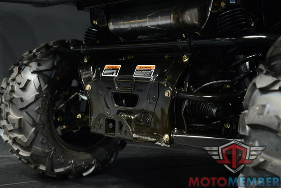 2025 Can-Am Defender DPS HD7 Wildland Camo