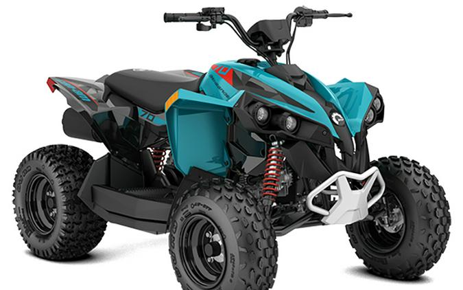 2026 Can-Am Renegade 70 EFI