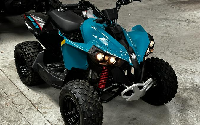 2026 Can-Am Renegade 70 EFI