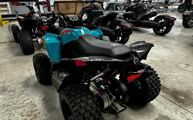 2026 Can-Am Renegade 70 EFI