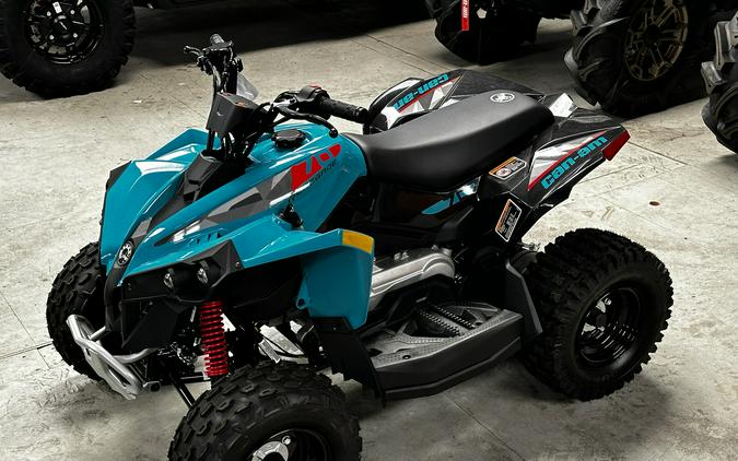 2026 Can-Am Renegade 70 EFI