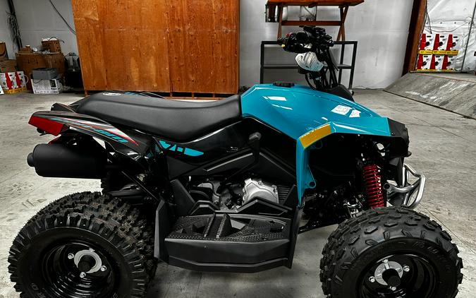 2026 Can-Am Renegade 70 EFI