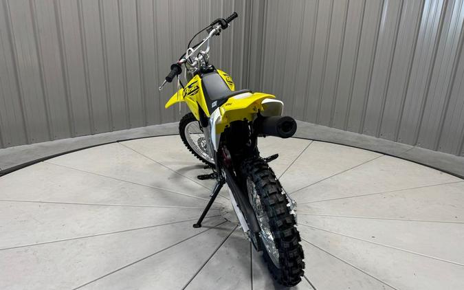 2026 Suzuki DRZ 125