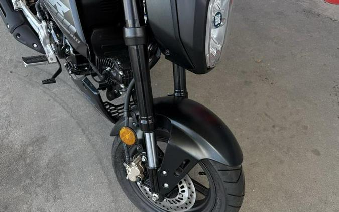2026 Honda® Grom