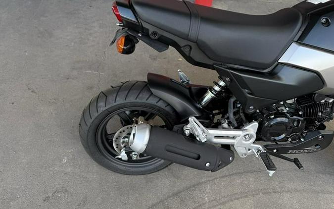 2026 Honda® Grom