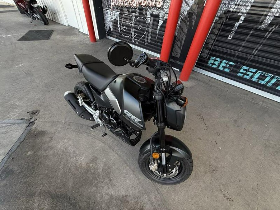 2026 Honda® Grom