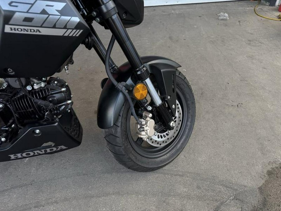 2026 Honda® Grom