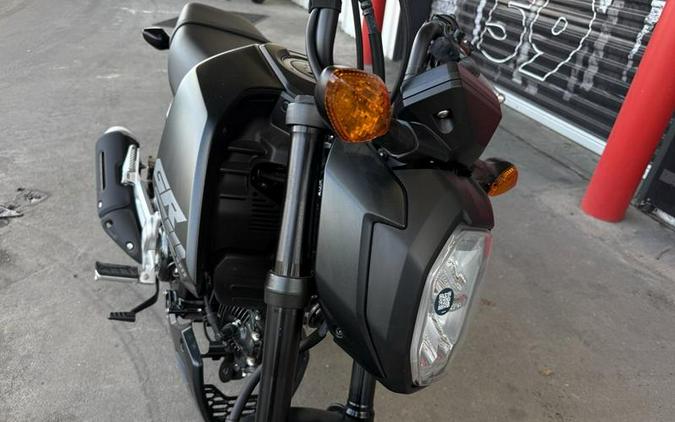 2026 Honda® Grom