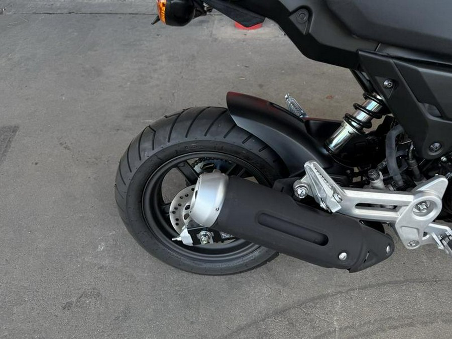 2026 Honda® Grom