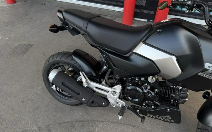 2026 Honda® Grom