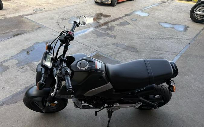 2026 Honda® Grom