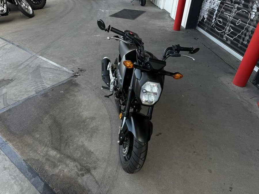 2026 Honda® Grom