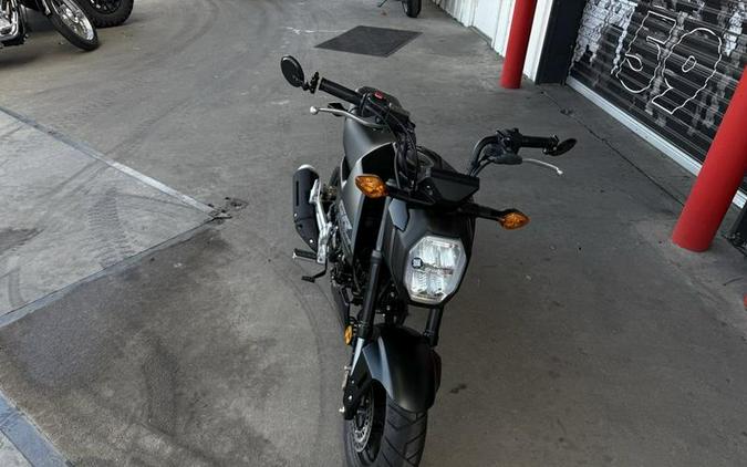 2026 Honda® Grom