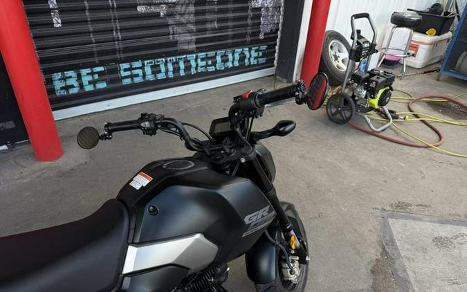 2026 Honda® Grom