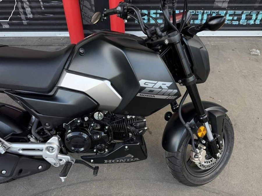 2026 Honda® Grom