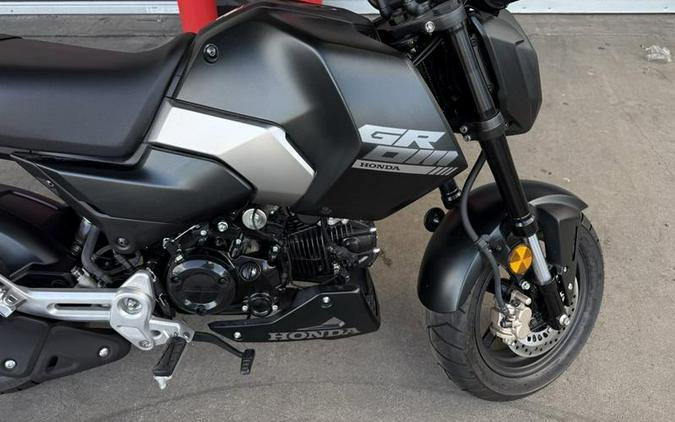2026 Honda® Grom