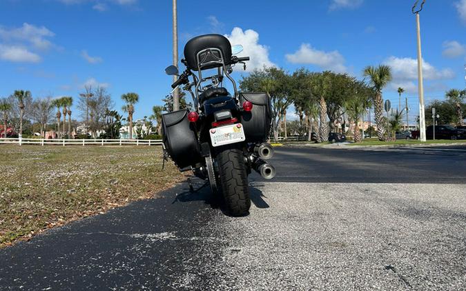 2023 Harley-Davidson Softail FXST - Standard